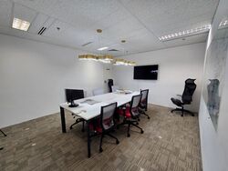Psa Building (D5), Office #469335501